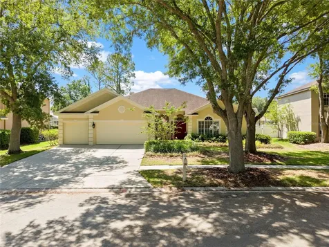 8715 Hidden Green Lane Tampa FL 33647
