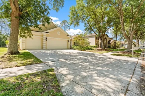 8715 Hidden Green Lane Tampa FL 33647