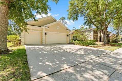 8715 Hidden Green Lane Tampa FL 33647