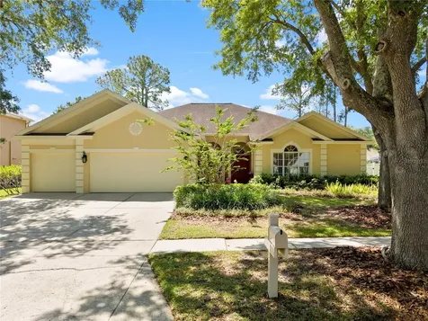 8715 Hidden Green Lane Tampa FL 33647