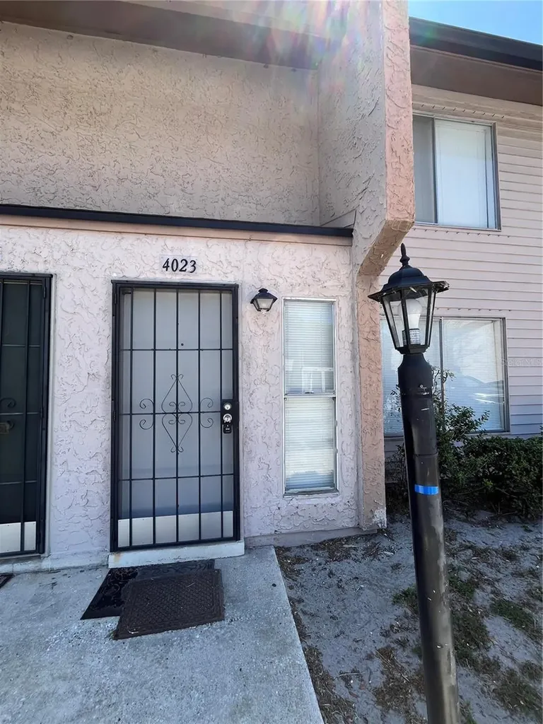 4023 Henley Road Orlando FL 32839