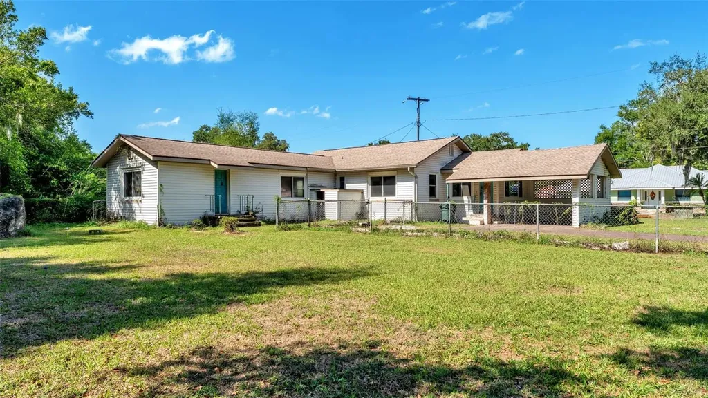860 Lusk Place Bartow FL 33830