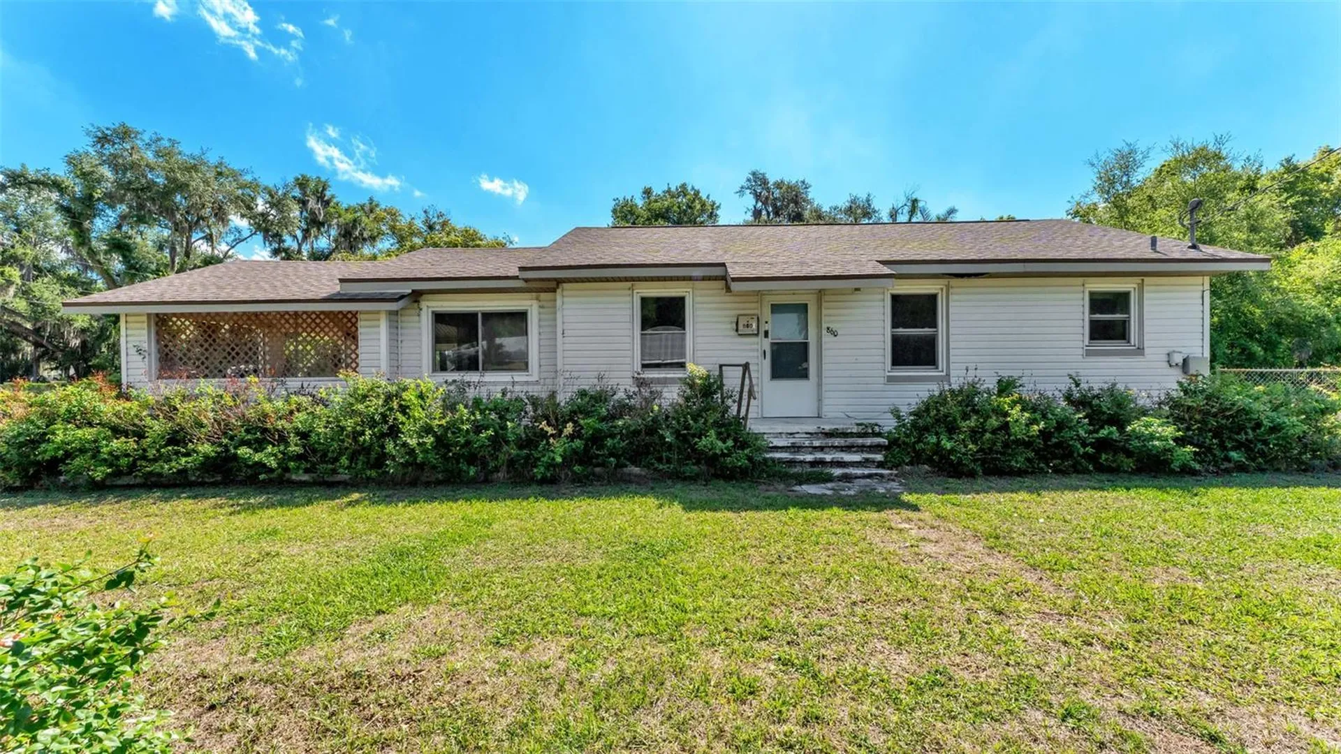 860 Lusk Place Bartow FL 33830