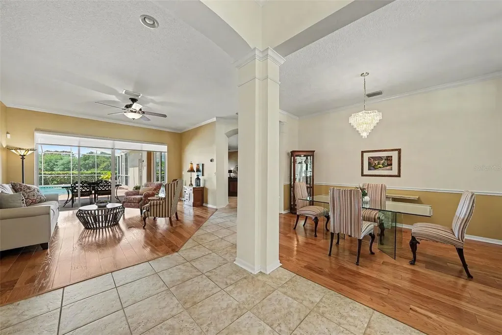 5413 Garden Arbor Drive Lutz FL 33558