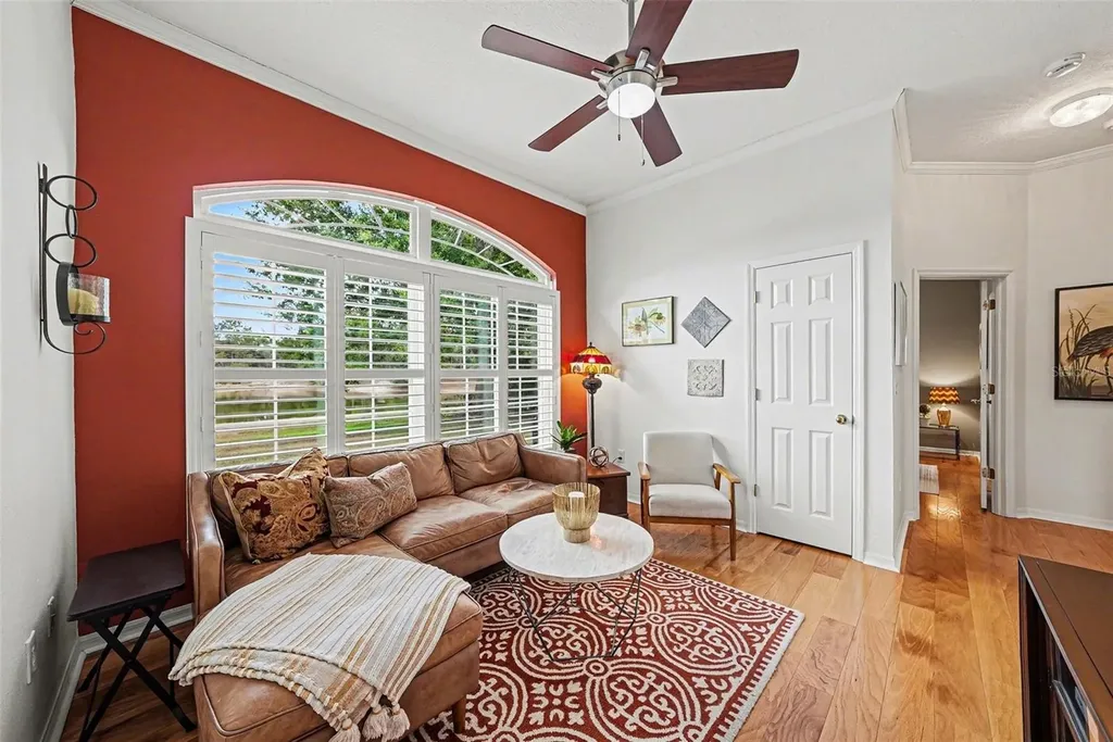 5413 Garden Arbor Drive Lutz FL 33558