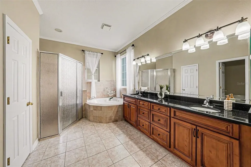 5413 Garden Arbor Drive Lutz FL 33558