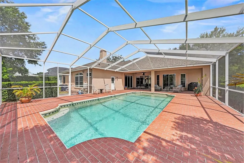 5413 Garden Arbor Drive Lutz FL 33558