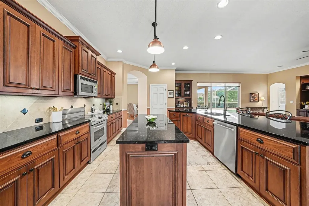 5413 Garden Arbor Drive Lutz FL 33558