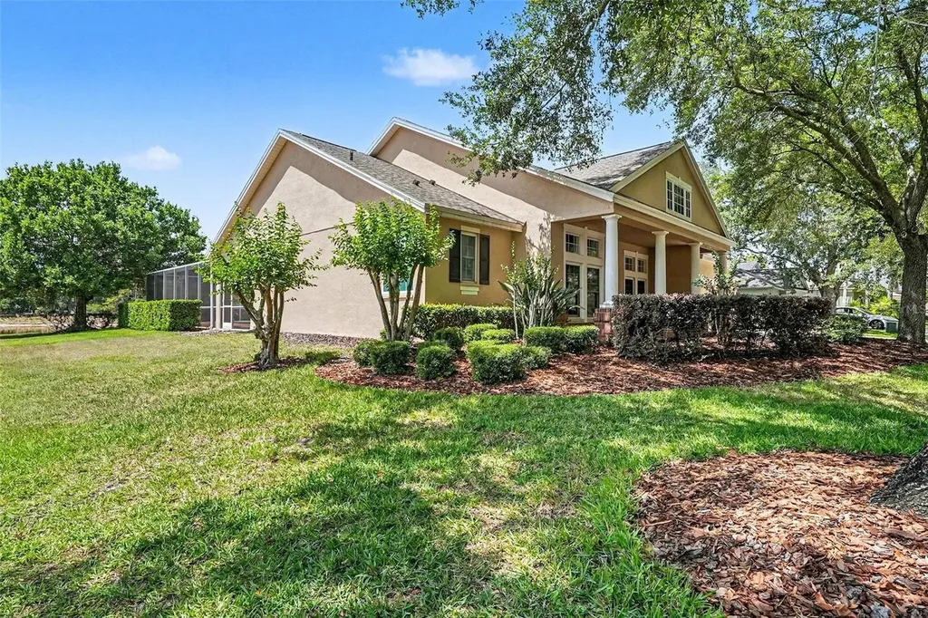 5413 Garden Arbor Drive Lutz FL 33558