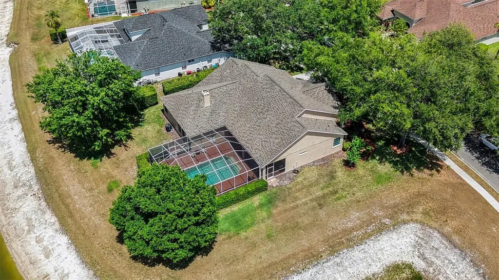 5413 Garden Arbor Drive Lutz FL 33558