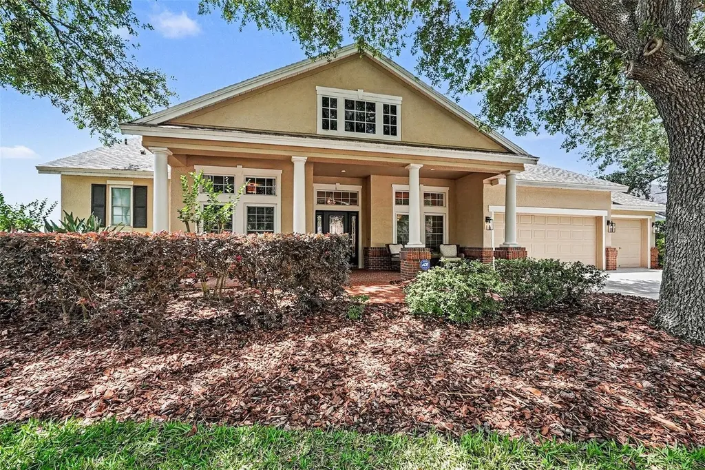 5413 Garden Arbor Drive Lutz FL 33558