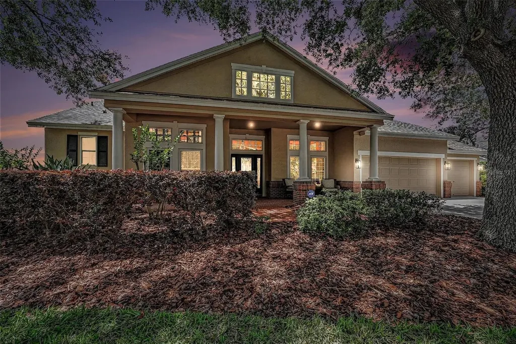 5413 Garden Arbor Drive Lutz FL 33558