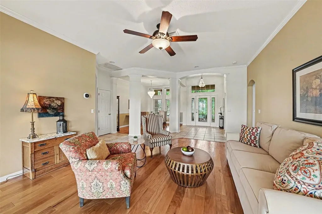 5413 Garden Arbor Drive Lutz FL 33558