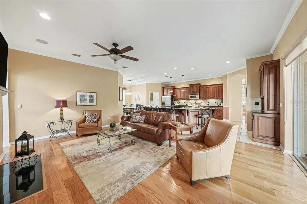 5413 Garden Arbor Drive Lutz FL 33558