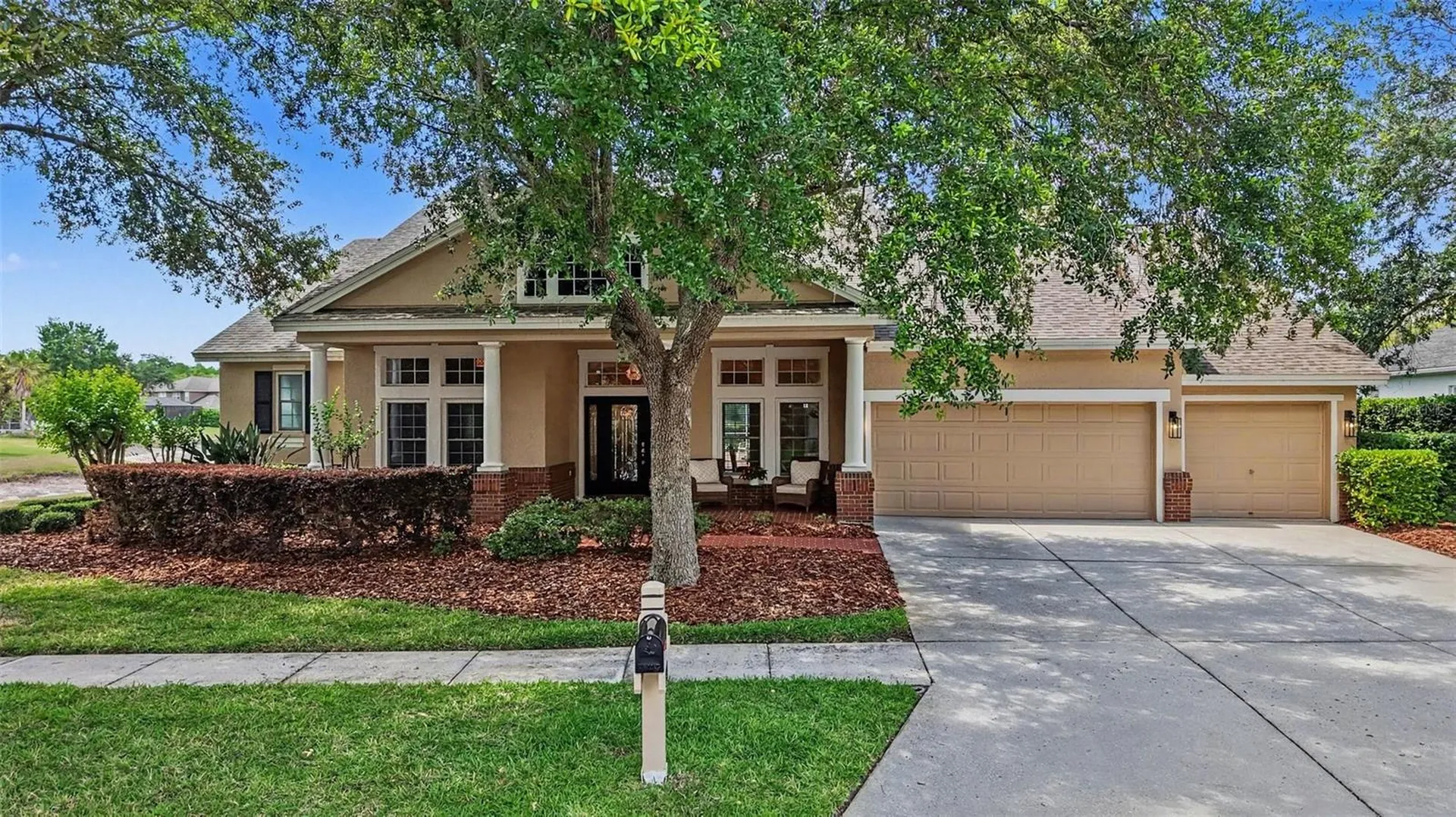 5413 Garden Arbor Drive Lutz FL 33558