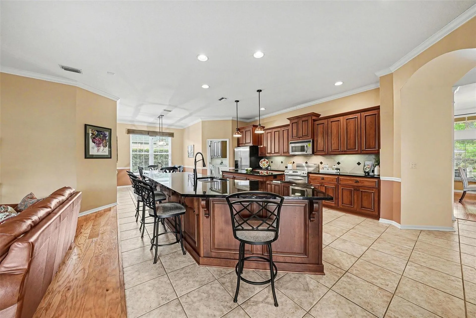 5413 Garden Arbor Drive Lutz FL 33558