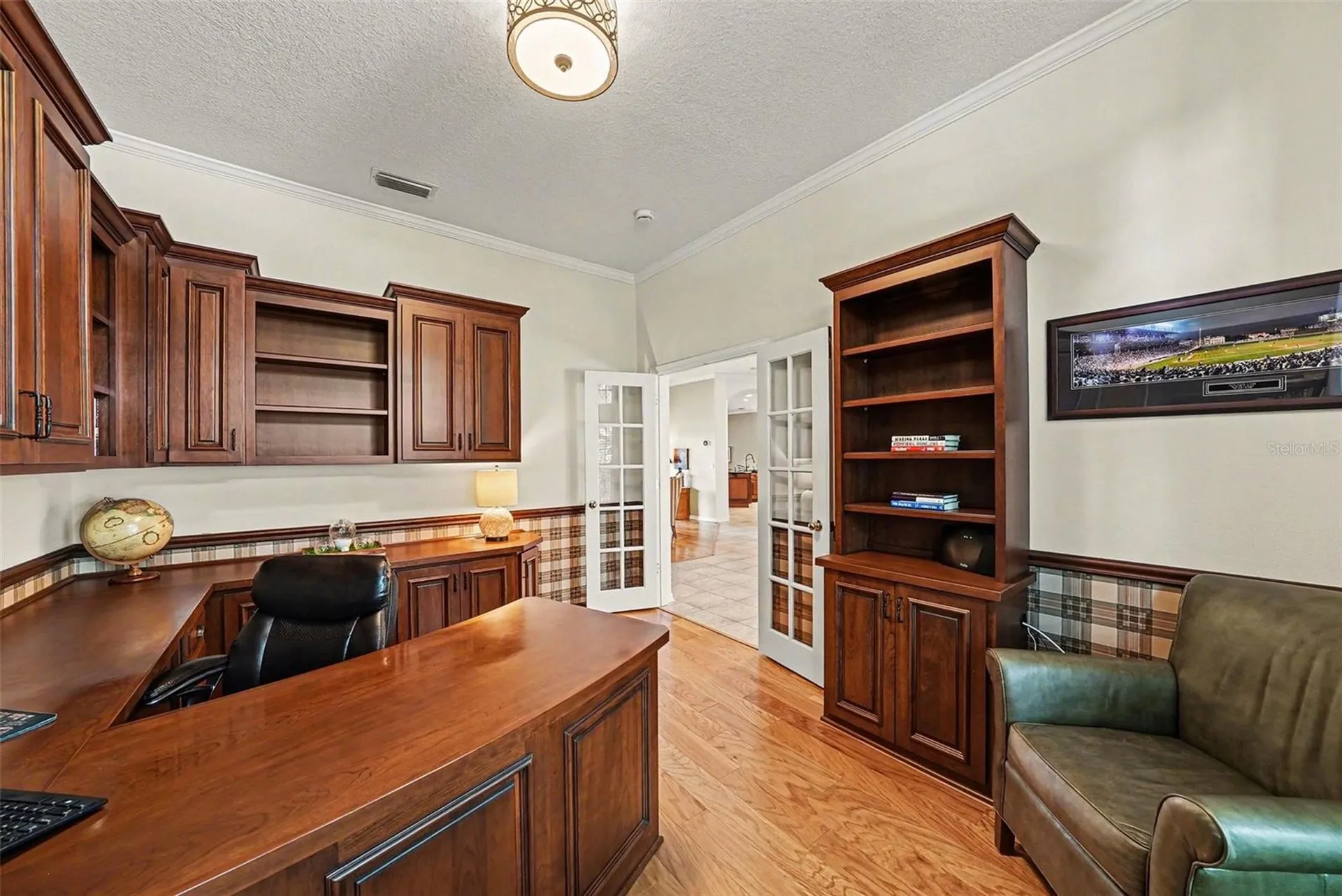 5413 Garden Arbor Drive Lutz FL 33558