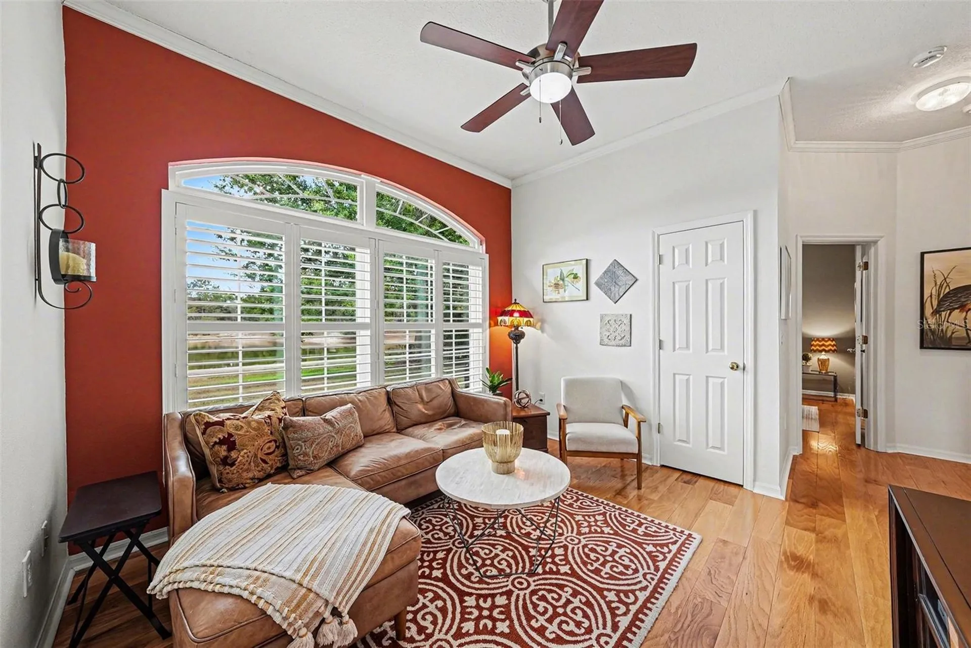 5413 Garden Arbor Drive Lutz FL 33558