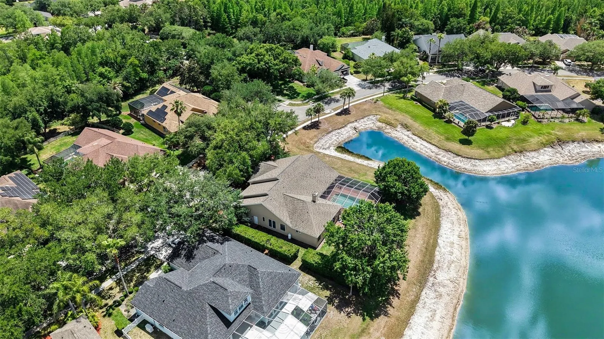 5413 Garden Arbor Drive Lutz FL 33558