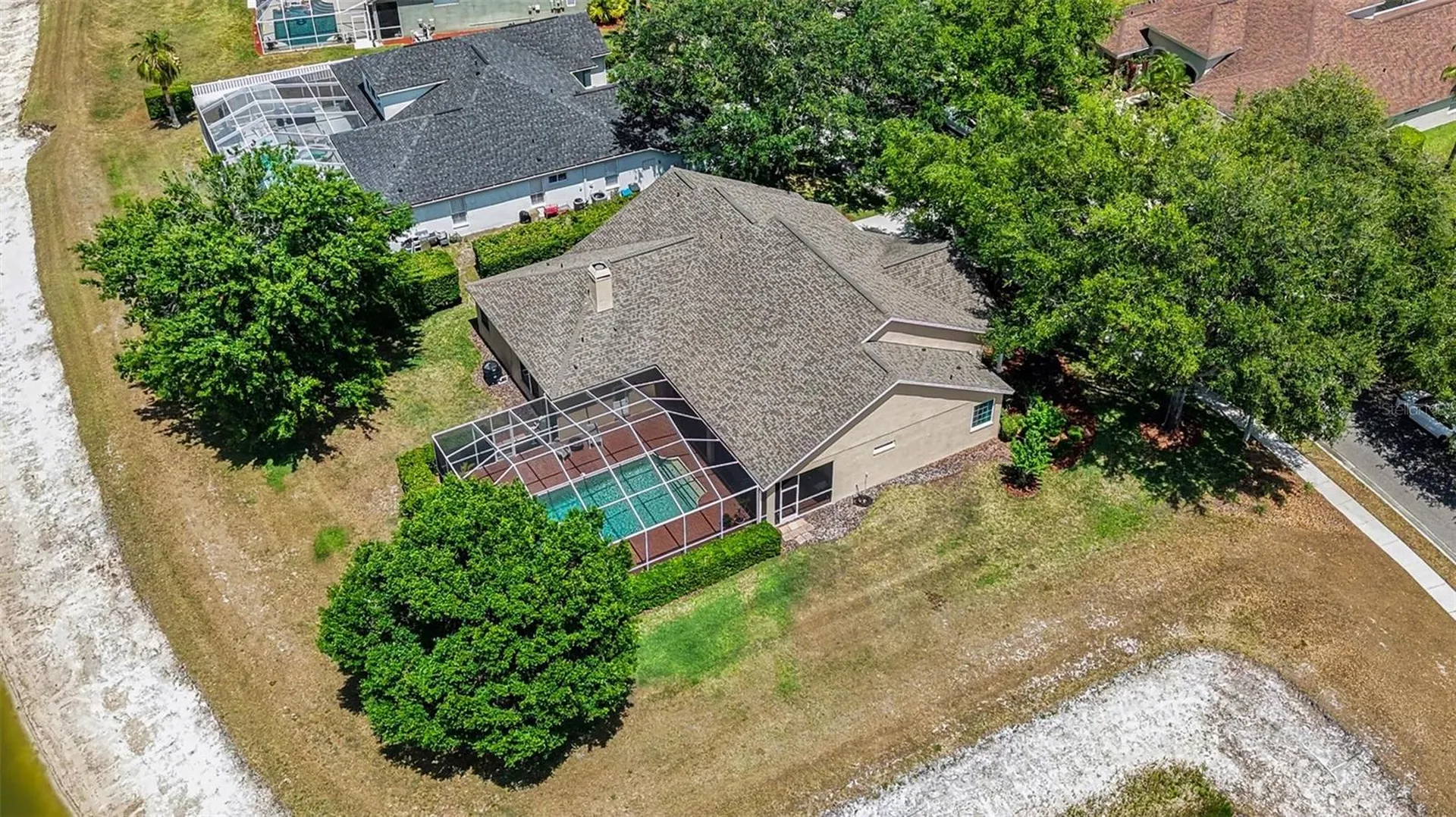 5413 Garden Arbor Drive Lutz FL 33558