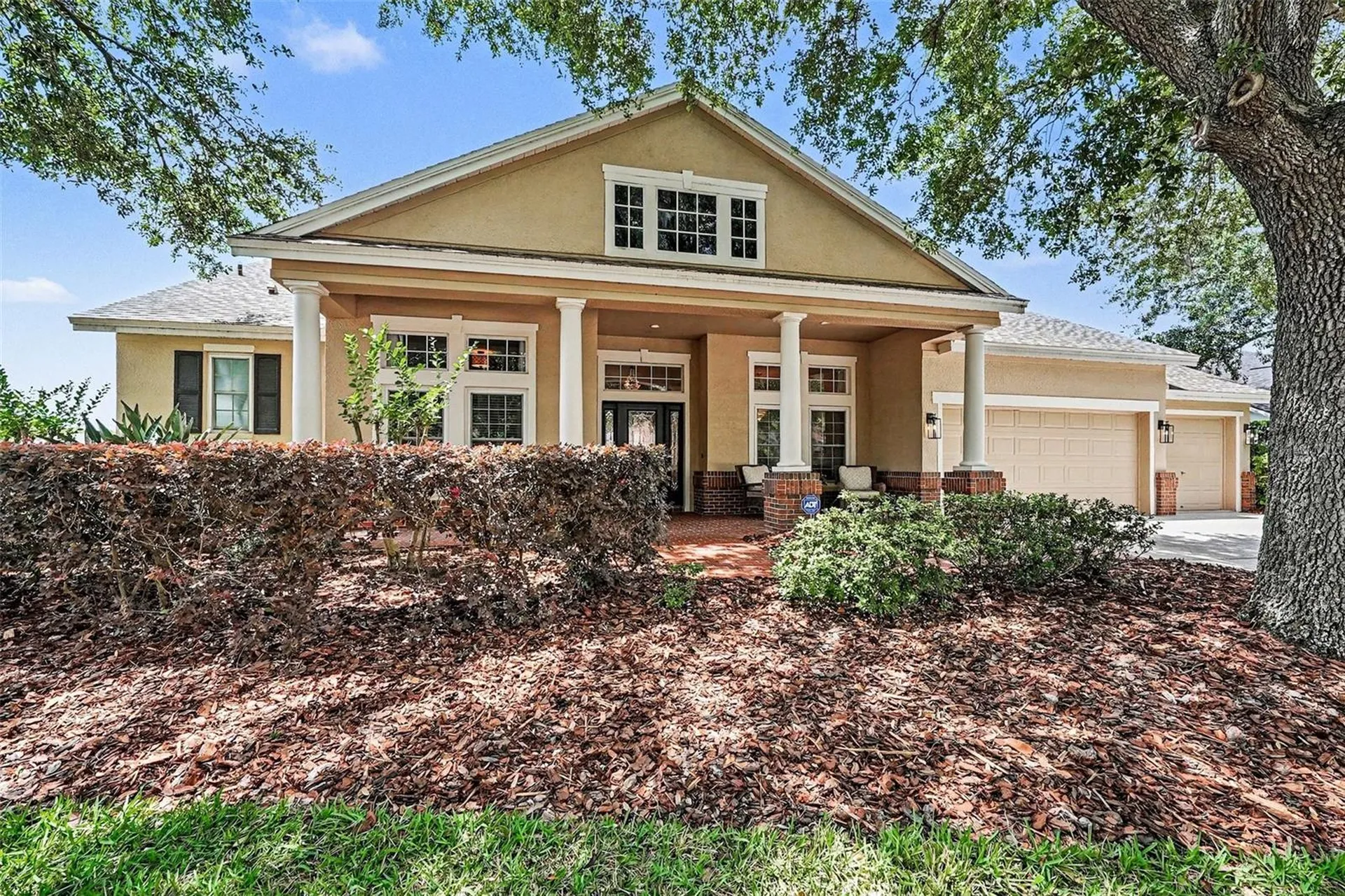 5413 Garden Arbor Drive Lutz FL 33558