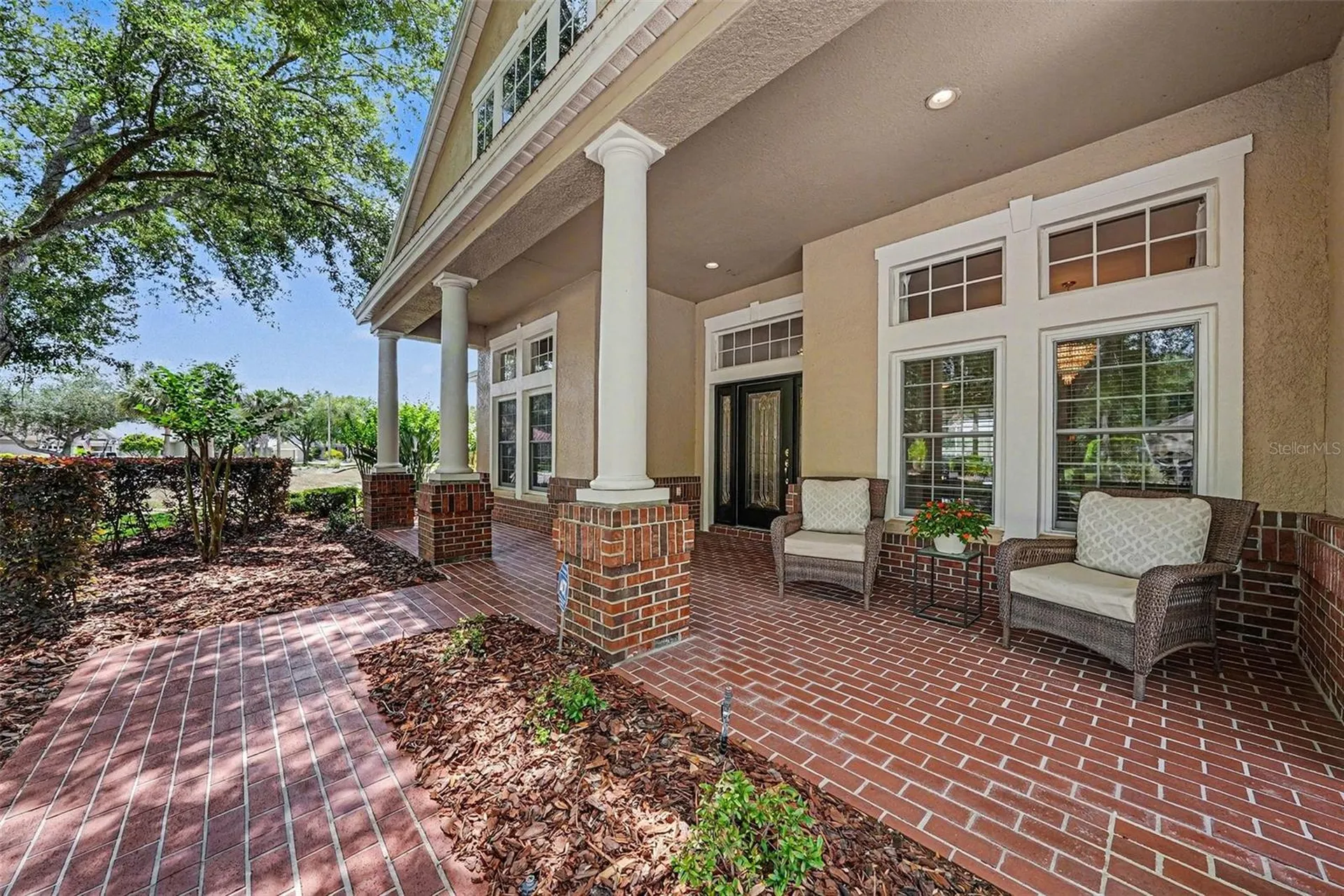5413 Garden Arbor Drive Lutz FL 33558