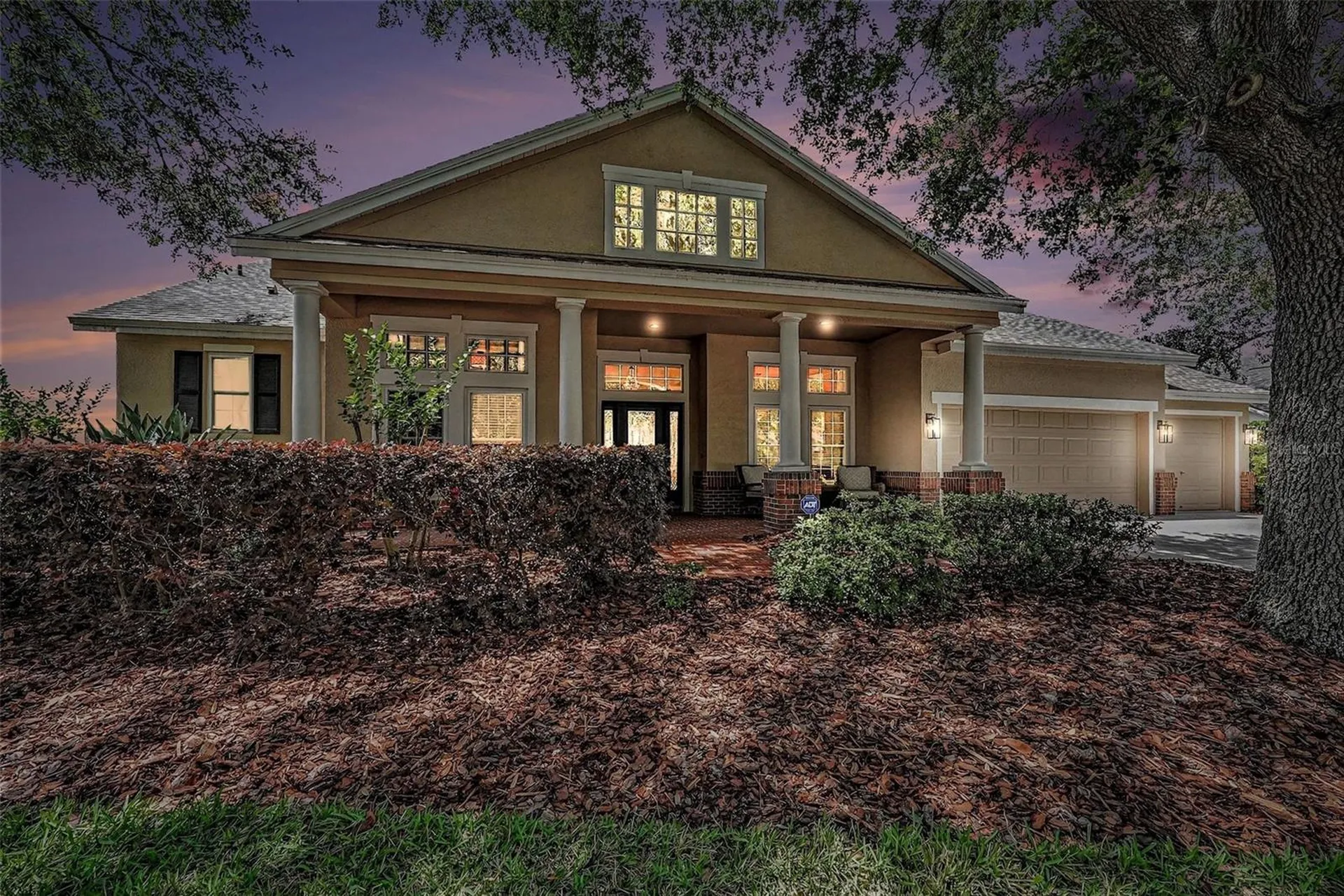 5413 Garden Arbor Drive Lutz FL 33558