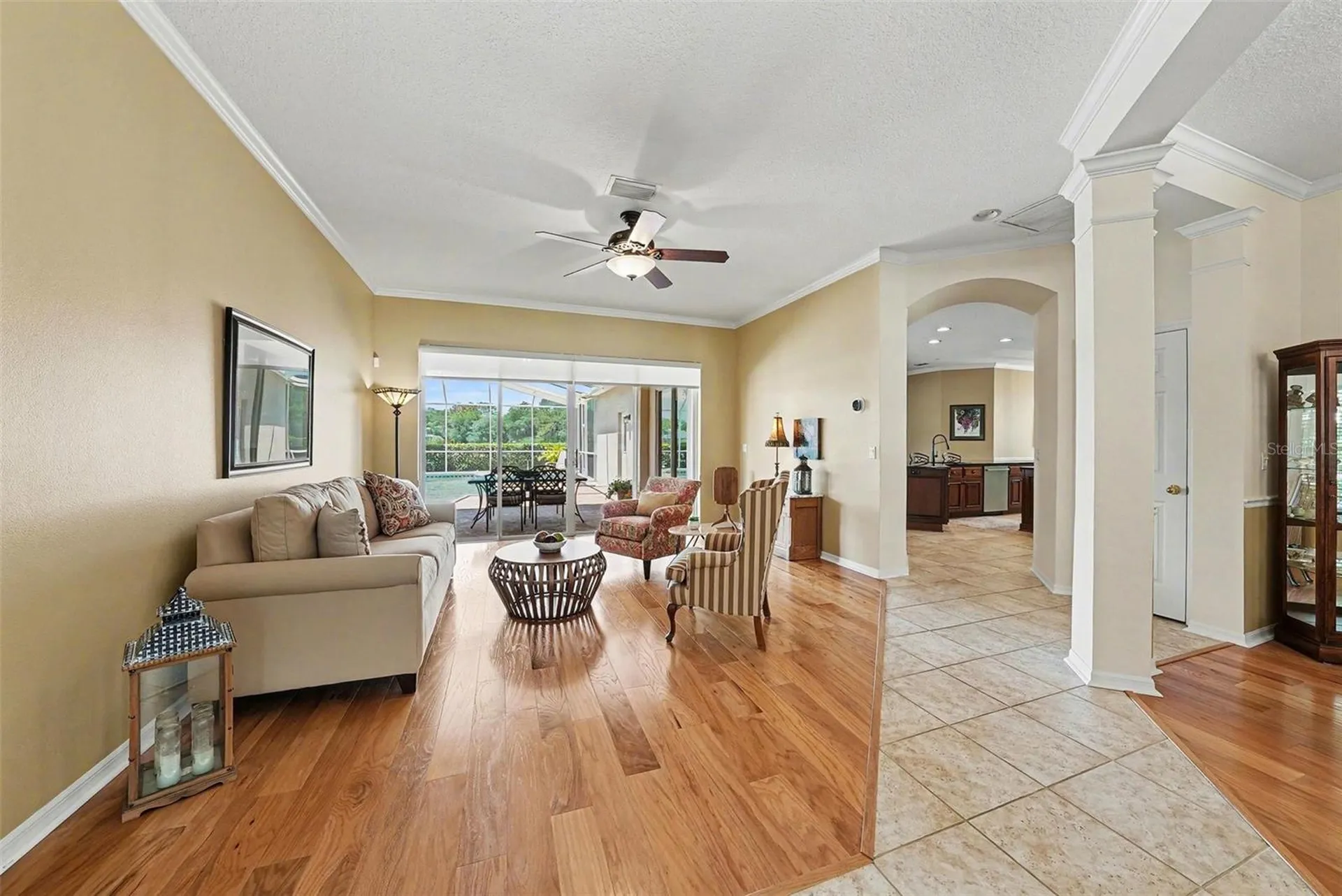 5413 Garden Arbor Drive Lutz FL 33558