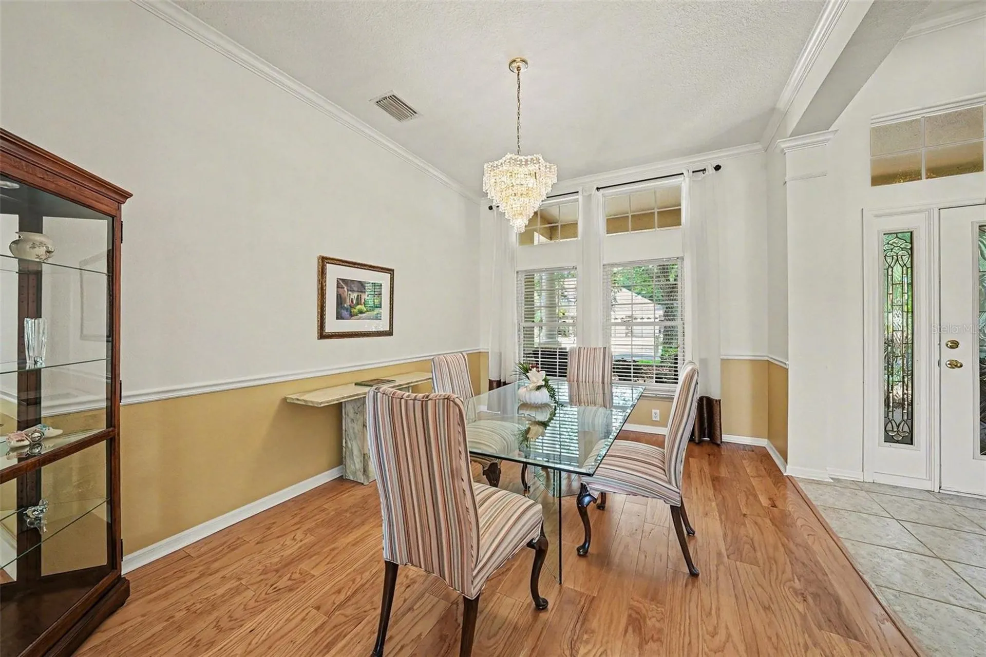 5413 Garden Arbor Drive Lutz FL 33558