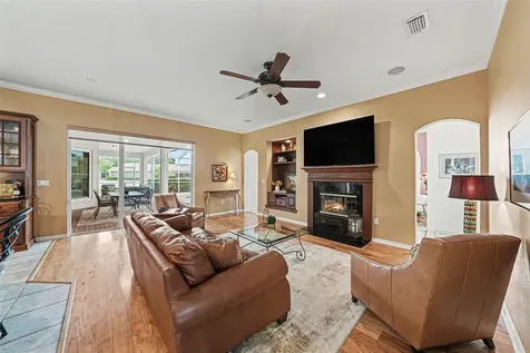 5413 Garden Arbor Drive Lutz FL 33558