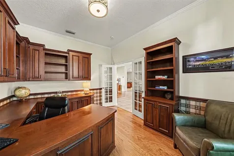 5413 Garden Arbor Drive Lutz FL 33558