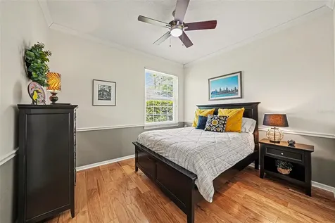 5413 Garden Arbor Drive Lutz FL 33558