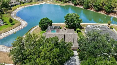 5413 Garden Arbor Drive Lutz FL 33558