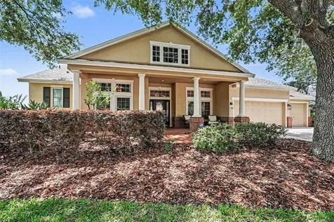 5413 Garden Arbor Drive Lutz FL 33558
