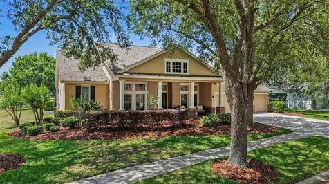 5413 Garden Arbor Drive Lutz FL 33558
