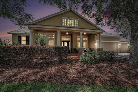 5413 Garden Arbor Drive Lutz FL 33558