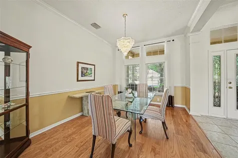 5413 Garden Arbor Drive Lutz FL 33558