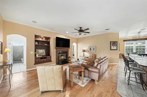 5413 Garden Arbor Drive Lutz FL 33558