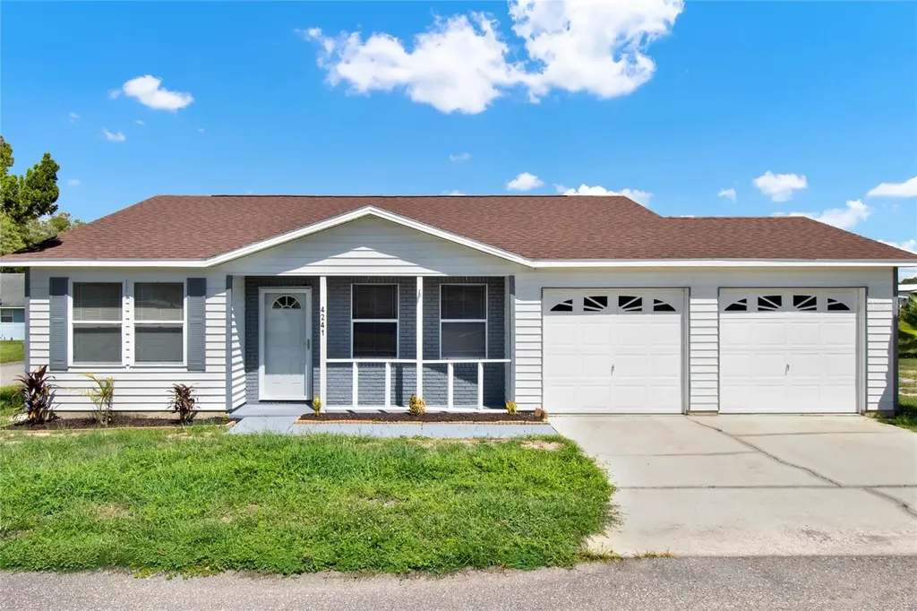 4241 Alamanda Boulevard Lake Wales FL 33898