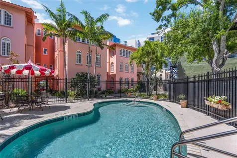 1221 N Palm Avenue Sarasota FL 34236