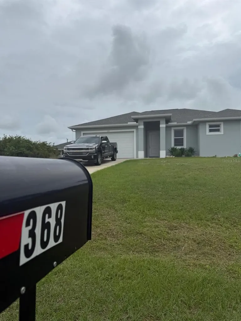 368 Neighborly Road Labelle FL 33935