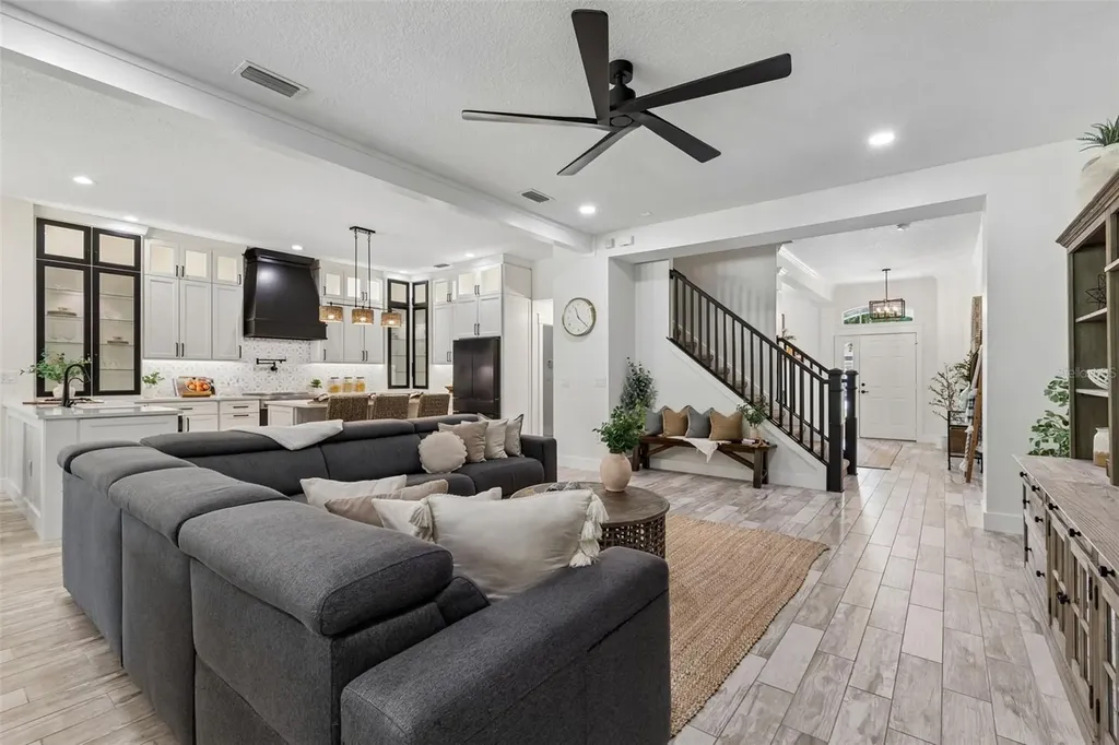 7441 Ambleside Drive Land O Lakes FL 34637
