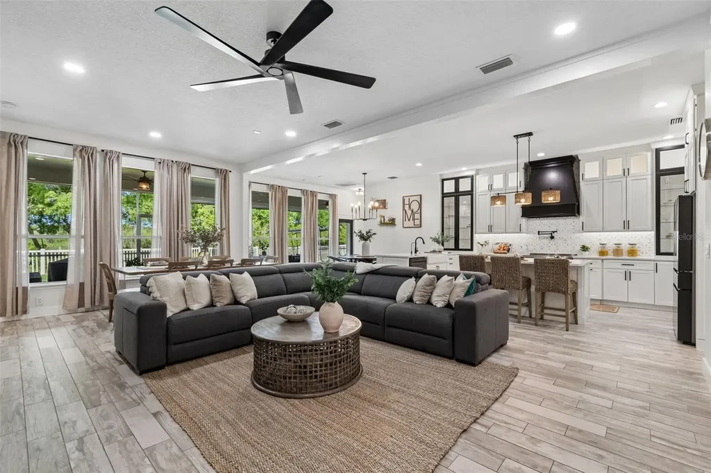 7441 Ambleside Drive Land O Lakes FL 34637