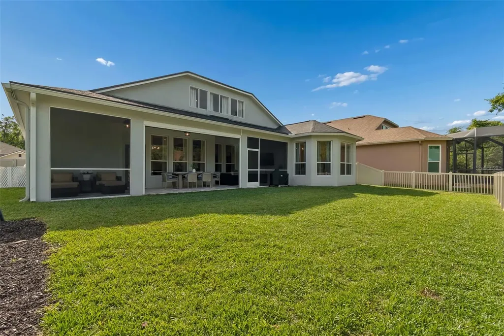 7441 Ambleside Drive Land O Lakes FL 34637