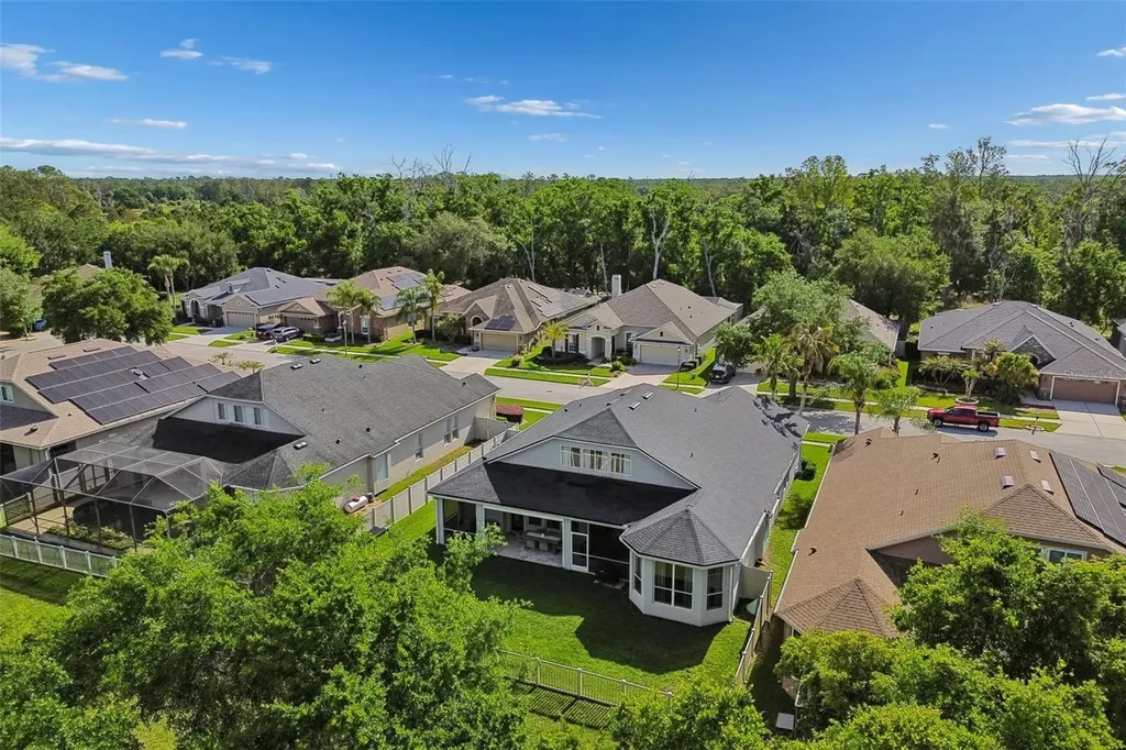 7441 Ambleside Drive Land O Lakes FL 34637