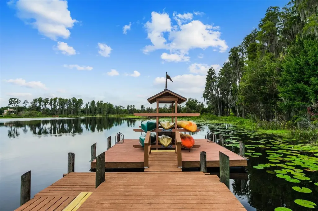 7441 Ambleside Drive Land O Lakes FL 34637