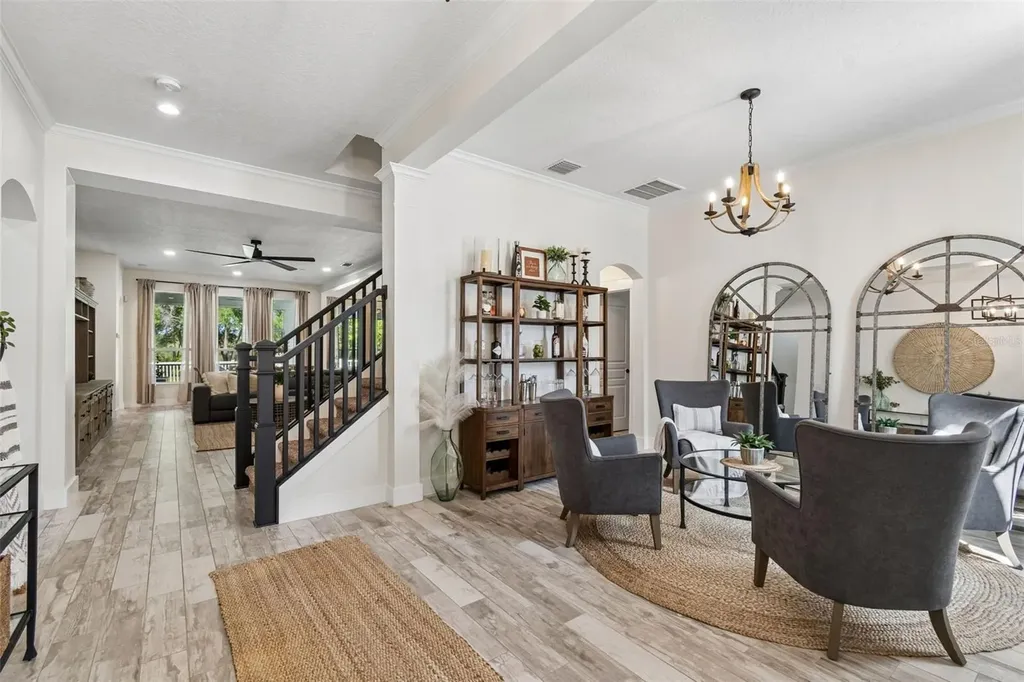 7441 Ambleside Drive Land O Lakes FL 34637