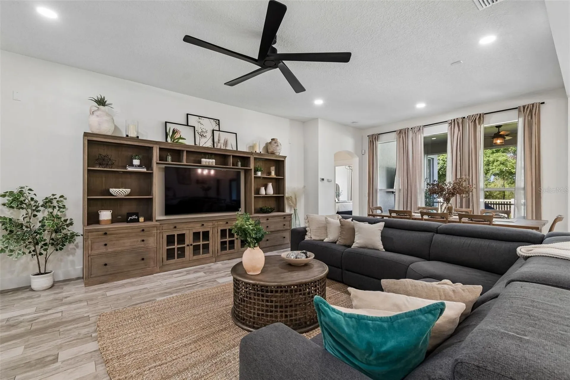 7441 Ambleside Drive Land O Lakes FL 34637