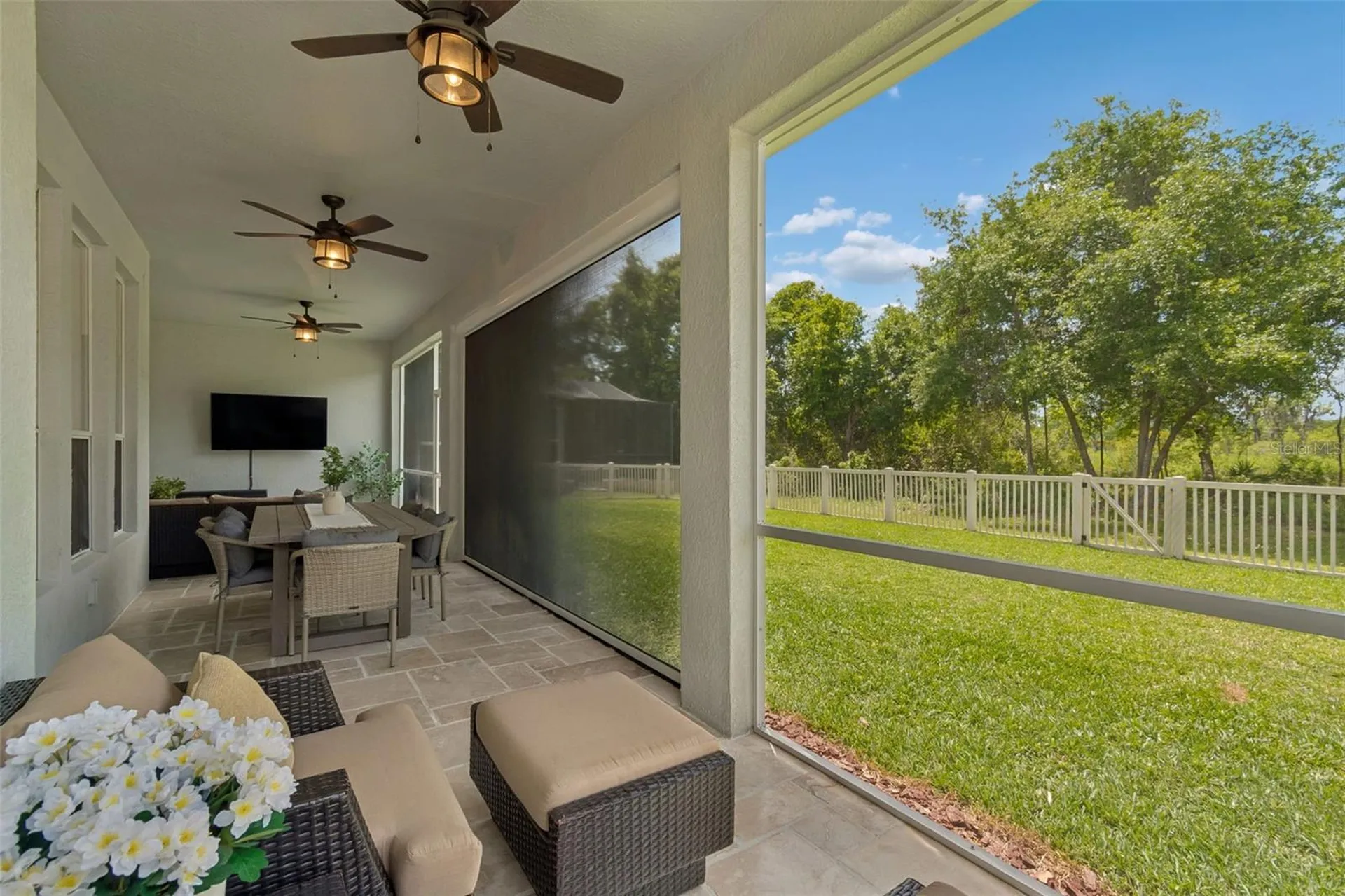7441 Ambleside Drive Land O Lakes FL 34637