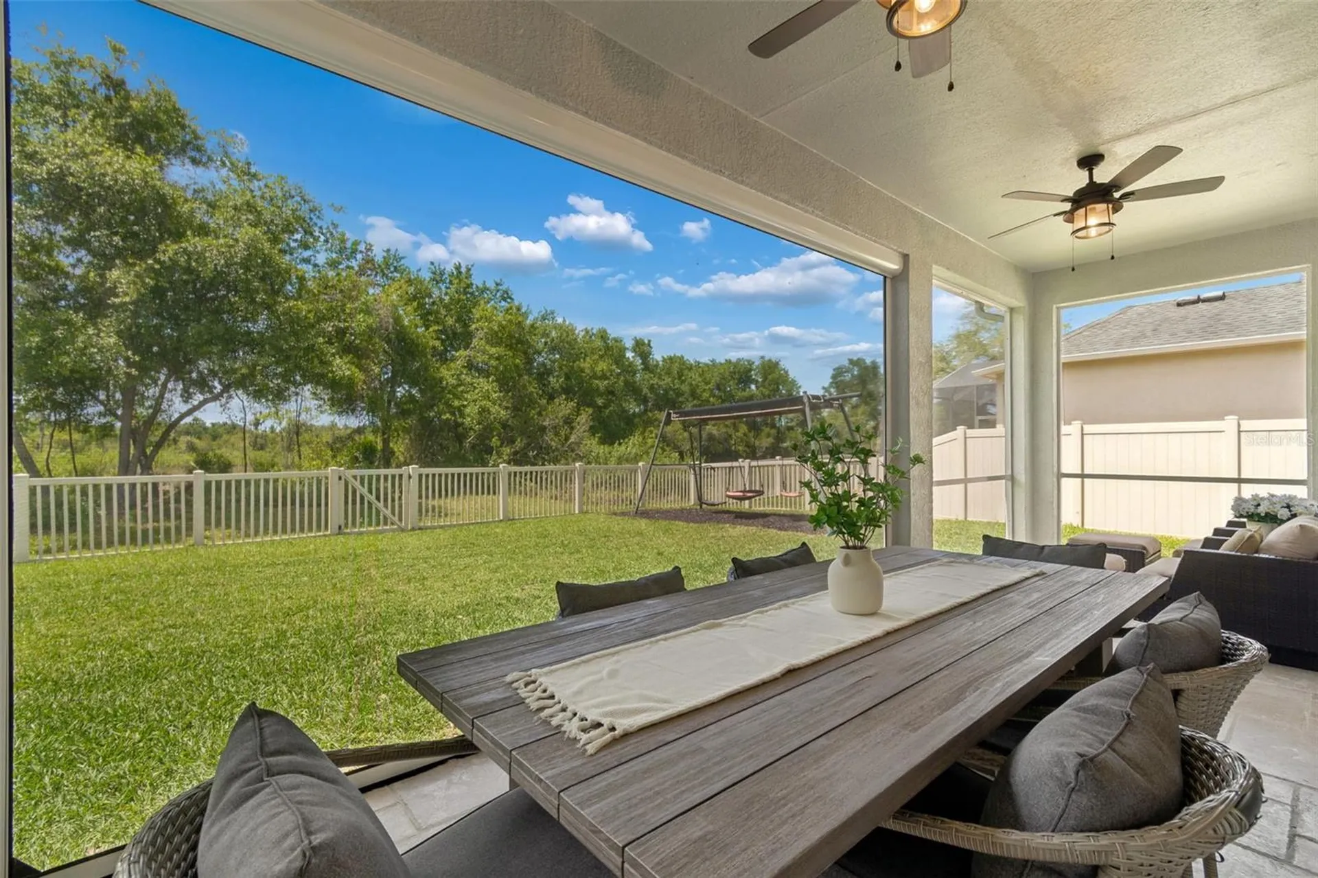 7441 Ambleside Drive Land O Lakes FL 34637